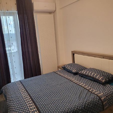 Râmnicu VâlceaApartament Dem Radulescuアパートメント エクステリア 写真
