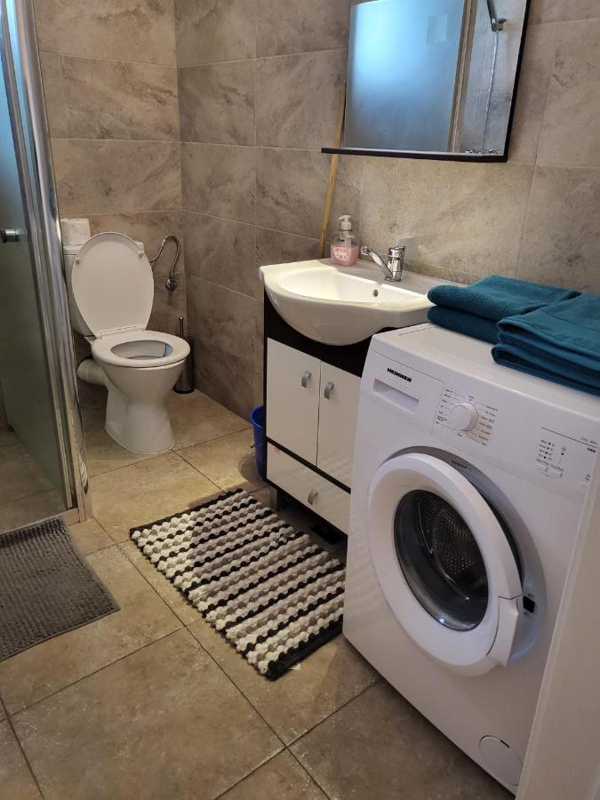 Râmnicu VâlceaApartament Dem Radulescuアパートメント エクステリア 写真